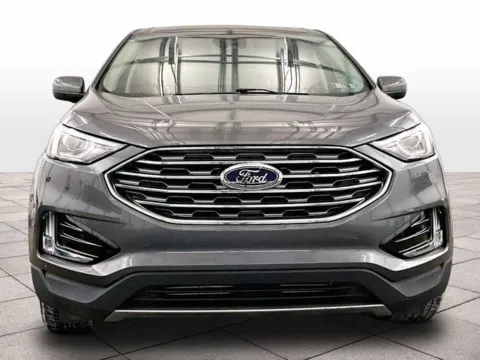 Another view of 2021 Ford Edge SEL for sale in Dillsburg, PA at Bob Ruth Ford Dillsburg
