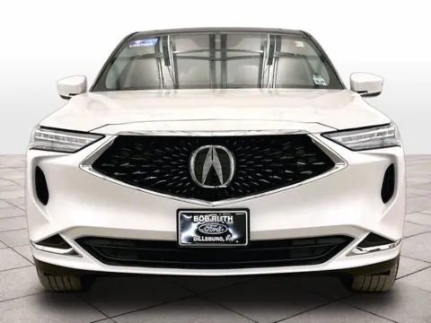 Another view of 2022 Acura MDX 3.5L for sale in Dillsburg, PA at Bob Ruth Ford Dillsburg