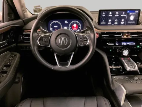 More photos of 2022 Acura MDX 3.5L at Bob Ruth Ford Dillsburg, PA