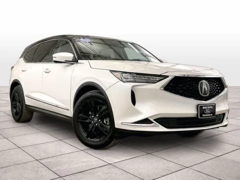 Photos of 2022 Acura MDX 3.5L for sale in Dillsburg, PA at Bob Ruth Ford Dillsburg