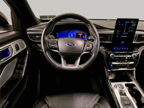 More photos of 2023 Ford Explorer ST at Bob Ruth Ford Dillsburg, PA