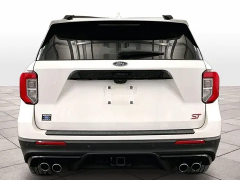 More photos of 2023 Ford Explorer ST at Bob Ruth Ford Dillsburg, PA
