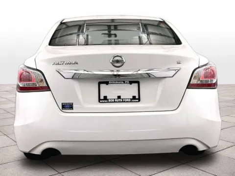 More photos of 2015 Nissan Altima 2.5 S at Bob Ruth Ford Dillsburg, PA