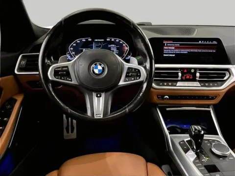 More photos of 2022 BMW 3 Series M340i xDrive at Bob Ruth Ford Dillsburg, PA