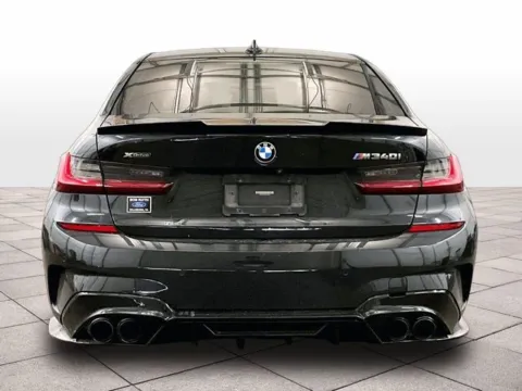 More photos of 2022 BMW 3 Series M340i xDrive at Bob Ruth Ford Dillsburg, PA