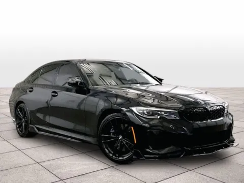 Photos of 2022 BMW 3 Series M340i xDrive for sale in Dillsburg, PA at Bob Ruth Ford Dillsburg