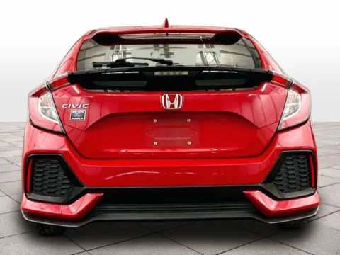 More photos of 2018 Honda Civic LX at Bob Ruth Ford Dillsburg, PA