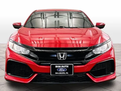 More photos of 2018 Honda Civic LX at Bob Ruth Ford Dillsburg, PA