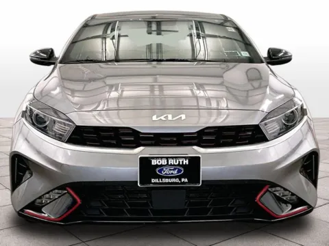 Another view of 2023 Kia Forte GT-Line for sale in Dillsburg, PA at Bob Ruth Ford Dillsburg