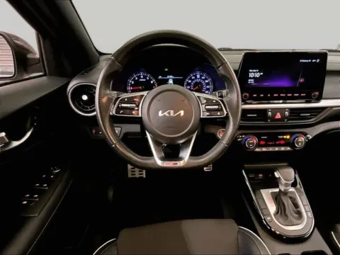 More photos of 2023 Kia Forte GT-Line at Bob Ruth Ford Dillsburg, PA