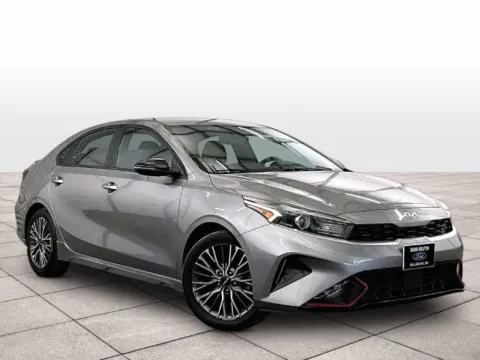 Photos of 2023 Kia Forte GT-Line for sale in Dillsburg, PA at Bob Ruth Ford Dillsburg