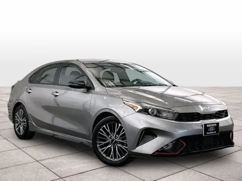 Photos of 2023 Kia Forte GT-Line for sale in Dillsburg, PA at Bob Ruth Ford Dillsburg