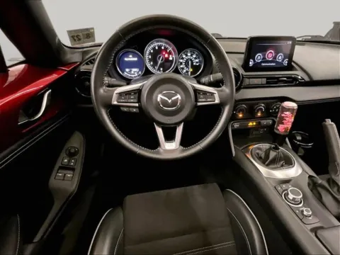 More photos of 2022 Mazda Miata RF Club at Bob Ruth Ford Dillsburg, PA