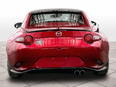 More photos of 2022 Mazda Miata RF Club at Bob Ruth Ford Dillsburg, PA