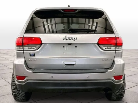 More photos of 2017 Jeep Grand Cherokee Laredo at Bob Ruth Ford Dillsburg, PA