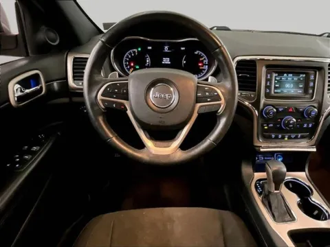 More photos of 2017 Jeep Grand Cherokee Laredo at Bob Ruth Ford Dillsburg, PA