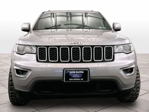 Another view of 2017 Jeep Grand Cherokee Laredo for sale in Dillsburg, PA at Bob Ruth Ford Dillsburg