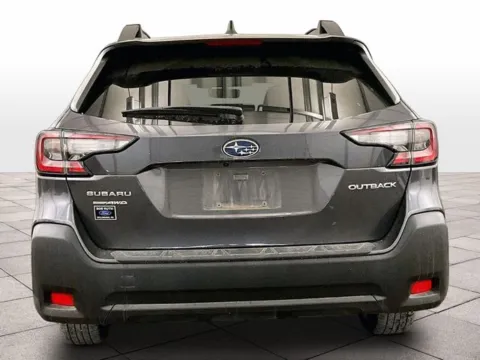 More photos of 2025 Subaru Outback Premium at Bob Ruth Ford Dillsburg, PA