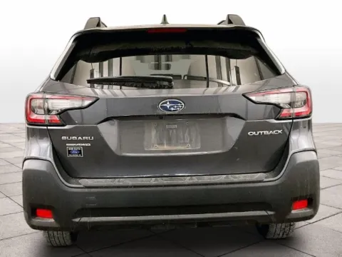 More photos of 2025 Subaru Outback Premium at Bob Ruth Ford Dillsburg, PA