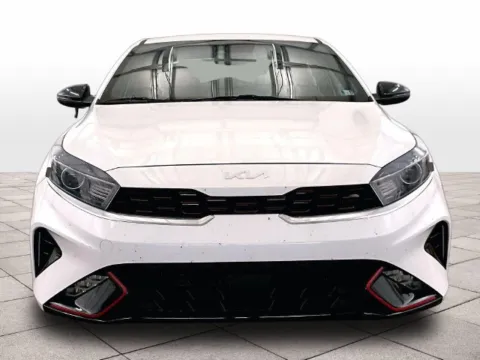 Another view of 2022 Kia Forte GT-Line for sale in Dillsburg, PA at Bob Ruth Ford Dillsburg