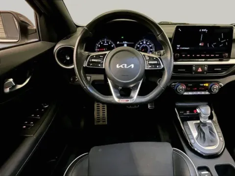 More photos of 2022 Kia Forte GT-Line at Bob Ruth Ford Dillsburg, PA