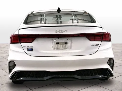 More photos of 2022 Kia Forte GT-Line at Bob Ruth Ford Dillsburg, PA