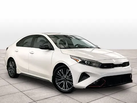 Photos of 2022 Kia Forte GT-Line for sale in Dillsburg, PA at Bob Ruth Ford Dillsburg