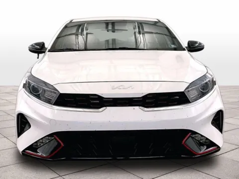 Another view of 2022 Kia Forte GT-Line for sale in Dillsburg, PA at Bob Ruth Ford Dillsburg