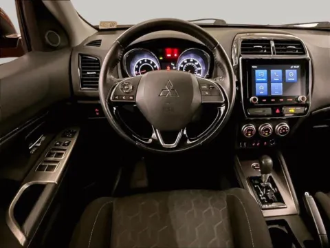 More photos of 2020 Mitsubishi Outlander Sport 2.0 SE at Bob Ruth Ford Dillsburg, PA