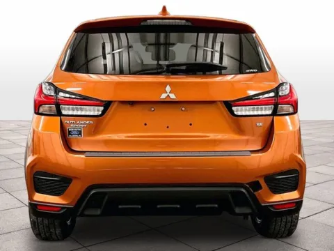 More photos of 2020 Mitsubishi Outlander Sport 2.0 SE at Bob Ruth Ford Dillsburg, PA