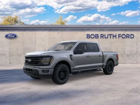 Gray 2026 Ford F-150 XLT for sale in Dillsburg, PA