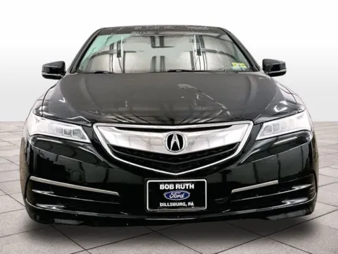 Another view of 2015 Acura TLX V6 Tech for sale in Dillsburg, PA at Bob Ruth Ford Dillsburg
