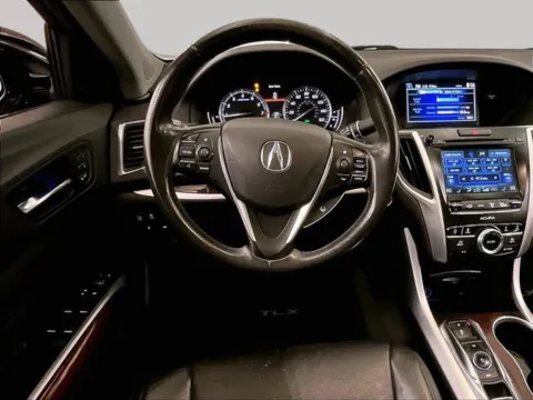 More photos of 2015 Acura TLX V6 Tech at Bob Ruth Ford Dillsburg, PA