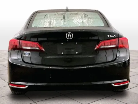 More photos of 2015 Acura TLX V6 Tech at Bob Ruth Ford Dillsburg, PA