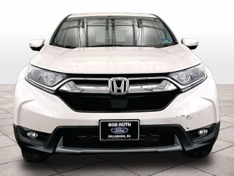 Another view of 2018 Honda CR-V EX-L for sale in Dillsburg, PA at Bob Ruth Ford Dillsburg