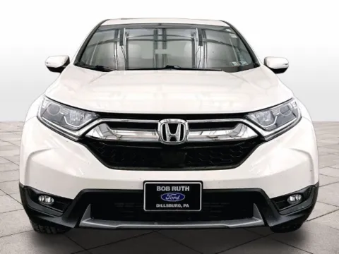 Another view of 2018 Honda CR-V EX-L for sale in Dillsburg, PA at Bob Ruth Ford Dillsburg