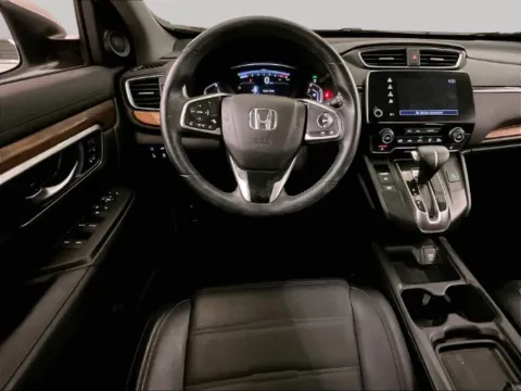More photos of 2018 Honda CR-V EX-L at Bob Ruth Ford Dillsburg, PA