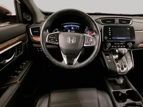 More photos of 2018 Honda CR-V EX-L at Bob Ruth Ford Dillsburg, PA