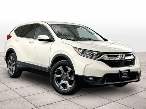 Photos of 2018 Honda CR-V EX-L for sale in Dillsburg, PA at Bob Ruth Ford Dillsburg