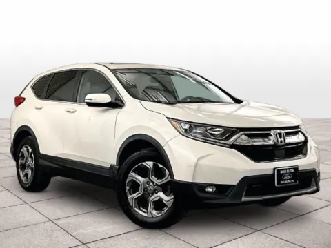 Photos of 2018 Honda CR-V EX-L for sale in Dillsburg, PA at Bob Ruth Ford Dillsburg