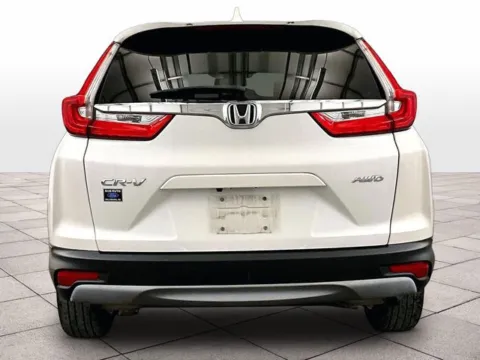More photos of 2018 Honda CR-V EX-L at Bob Ruth Ford Dillsburg, PA