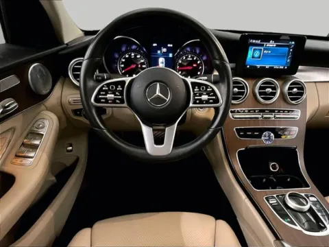 More photos of 2019 Mercedes-Benz C-Class C 300 at Bob Ruth Ford Dillsburg, PA