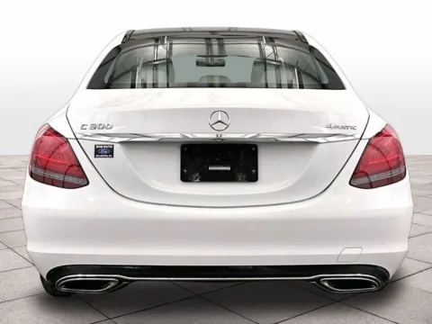 More photos of 2019 Mercedes-Benz C-Class C 300 at Bob Ruth Ford Dillsburg, PA