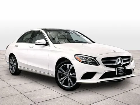 Photos of 2019 Mercedes-Benz C-Class C 300 for sale in Dillsburg, PA at Bob Ruth Ford Dillsburg