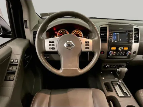 More photos of 2019 Nissan Frontier SL at Bob Ruth Ford Dillsburg, PA