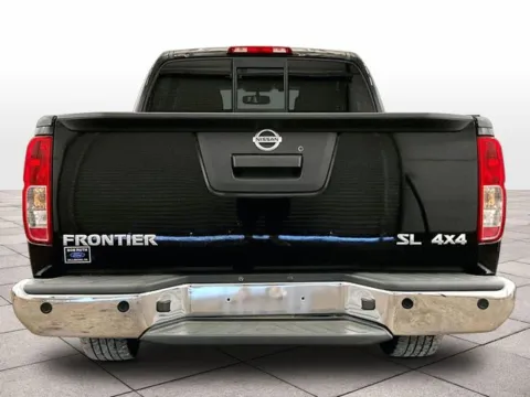 More photos of 2019 Nissan Frontier SL at Bob Ruth Ford Dillsburg, PA