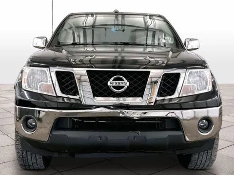 Another view of 2019 Nissan Frontier SL for sale in Dillsburg, PA at Bob Ruth Ford Dillsburg