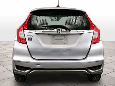 More photos of 2018 Honda Fit EX-L at Bob Ruth Ford Dillsburg, PA