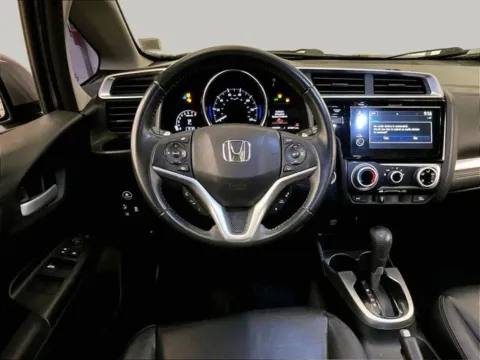 More photos of 2018 Honda Fit EX-L at Bob Ruth Ford Dillsburg, PA