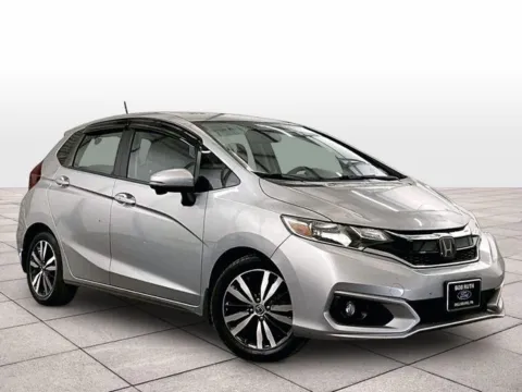 Photos of 2018 Honda Fit EX-L for sale in Dillsburg, PA at Bob Ruth Ford Dillsburg